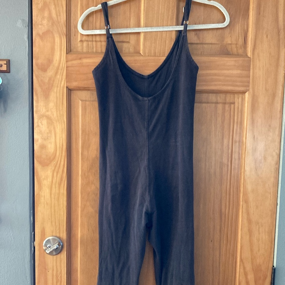 Miloh Fox bell bottom jumpsuit - Picture 6 of 11